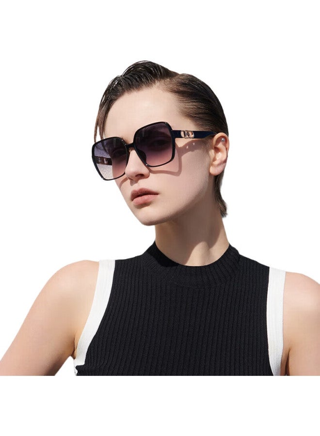 BOLON Eyewear 25Th Anniversary New Elegant Charm Square Sunglasses Urban Oversized Sunglasses Bl5098 A13 - Image 3