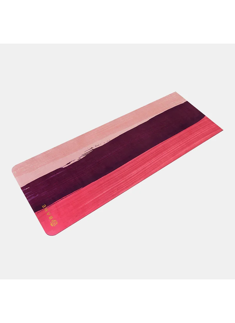 BAHE Synergy Yoga Mat (3.5mm)