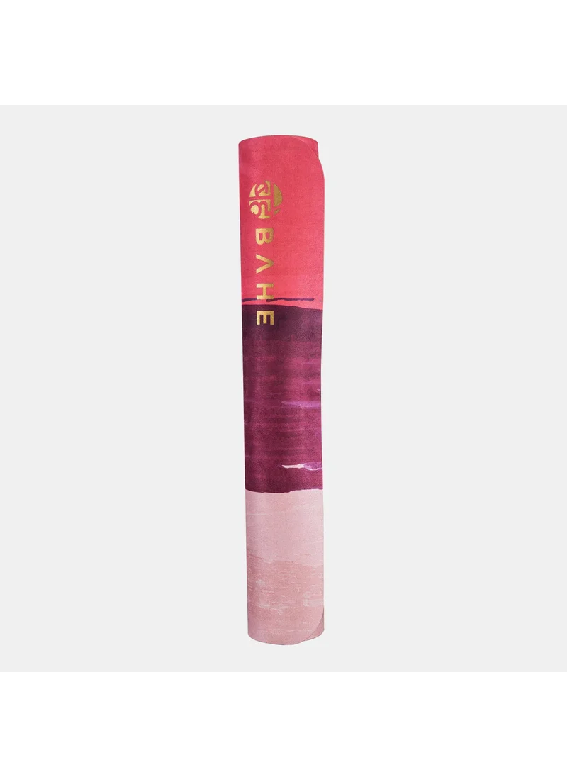 BAHE Synergy Yoga Mat (3.5mm)