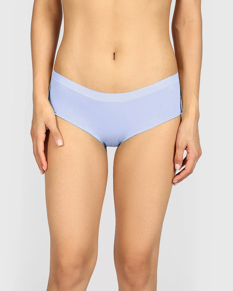 لا سينزا La Senza Ultrasoft Hipster Panties