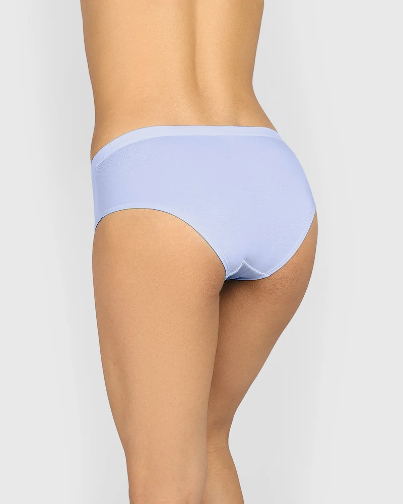 لا سينزا La Senza Ultrasoft Hipster Panties