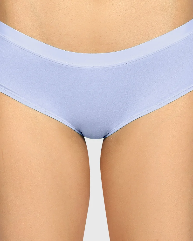 لا سينزا La Senza Ultrasoft Hipster Panties