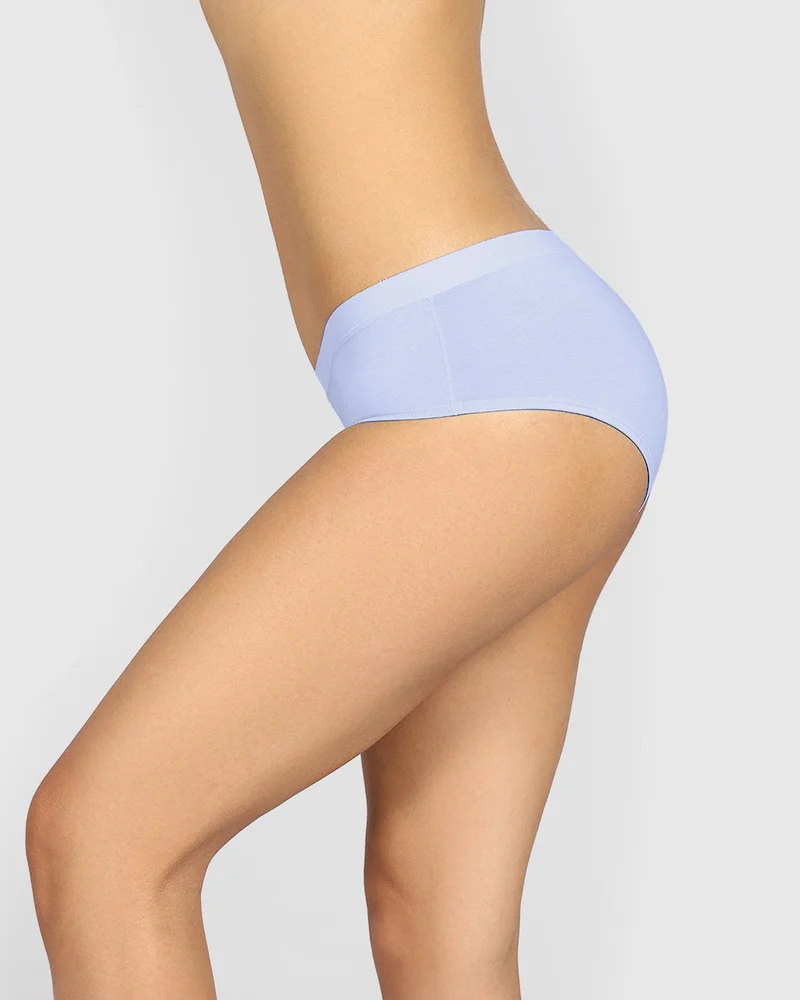 لا سينزا La Senza Ultrasoft Hipster Panties