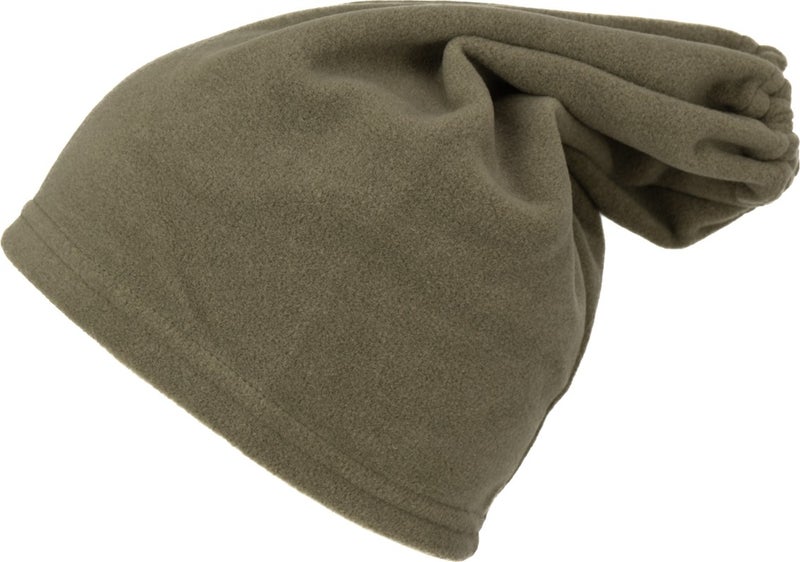 Ottoland Unisex Winter Neck Warmer and Hood Beanie Thick Fleece Cotton Warm Windproof  - Image 4