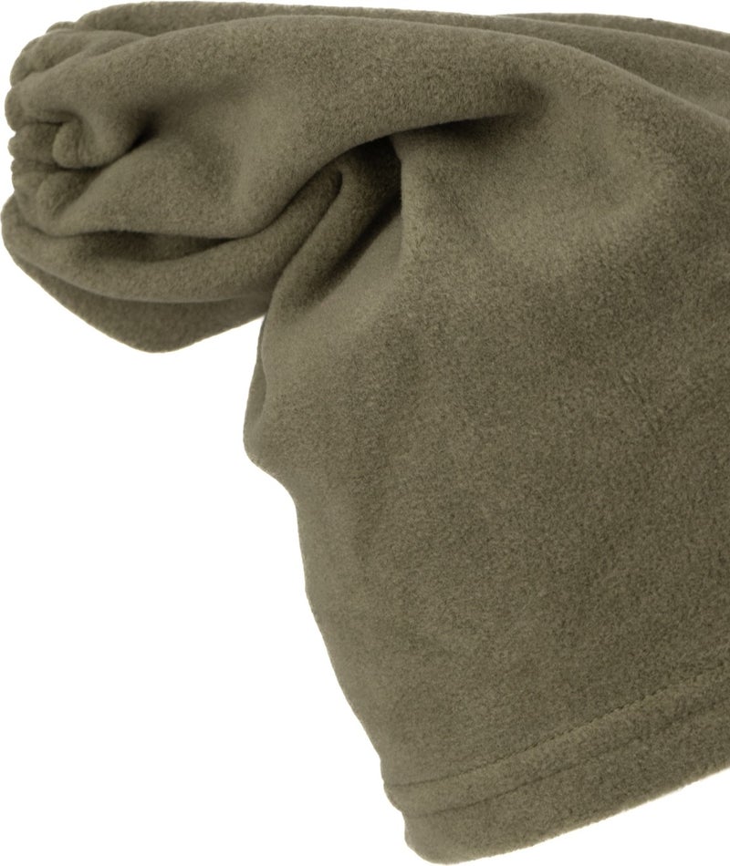 Ottoland Unisex Winter Neck Warmer and Hood Beanie Thick Fleece Cotton Warm Windproof  - Image 5