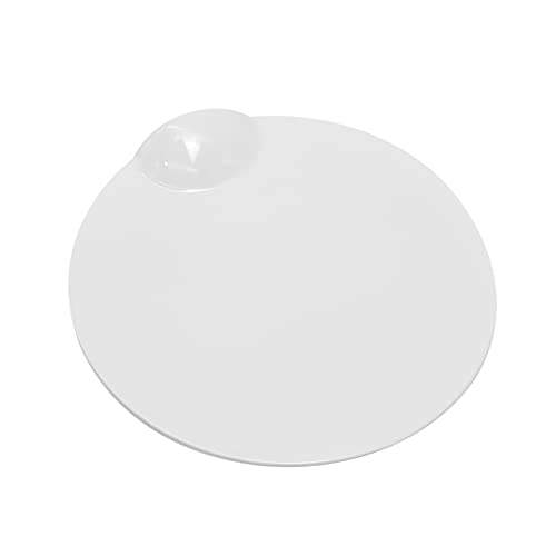 DUZFOREI Fuel Tank Door Cap, 4L3Z-99405A26-EAA Gas Door Filler Cover Compatible with Ford F150 2004-2008 - Image 1