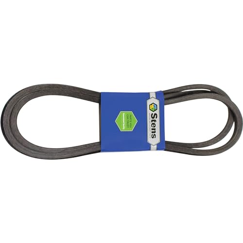 Stens 265-834 OEM Replacement Belt/Exmark 1-413308 - Image 3