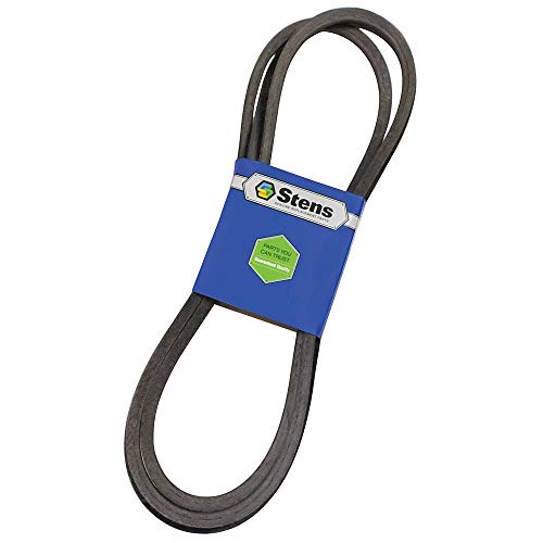 Stens 265-834 OEM Replacement Belt/Exmark 1-413308 - Image 1