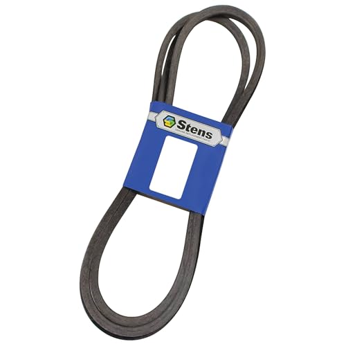 Stens 265-834 OEM Replacement Belt/Exmark 1-413308 - Image 2