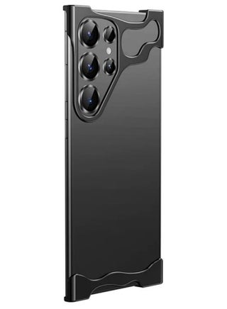 Black/Alien