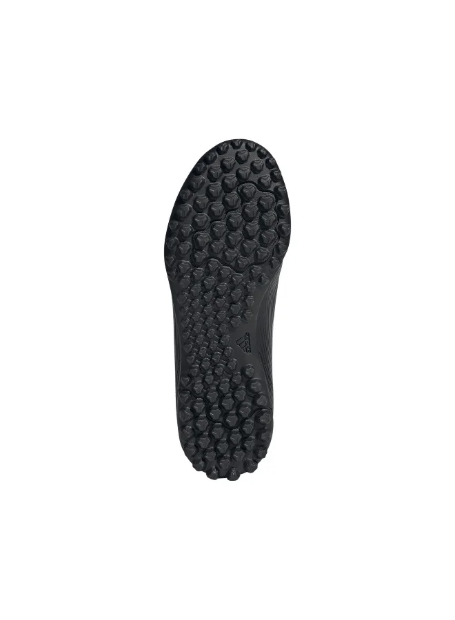 Adidas adidas F50 Club Tf J Black Football Shoes 10K