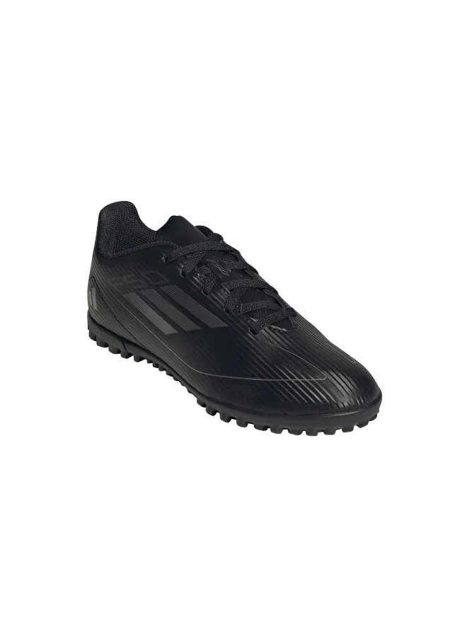 Adidas adidas F50 Club Tf J Black Football Shoes 10K