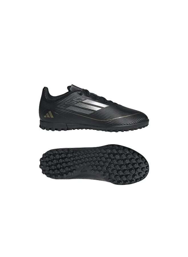 Adidas adidas F50 Club Tf J Black Football Shoes 10K