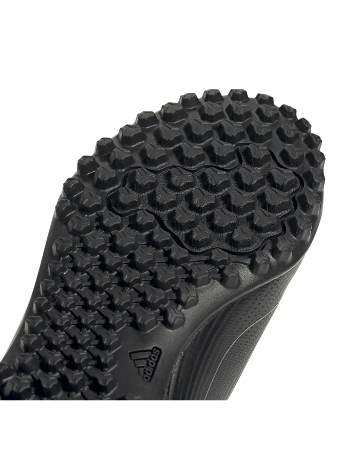 Adidas adidas F50 Club Tf J Black Football Shoes 10K
