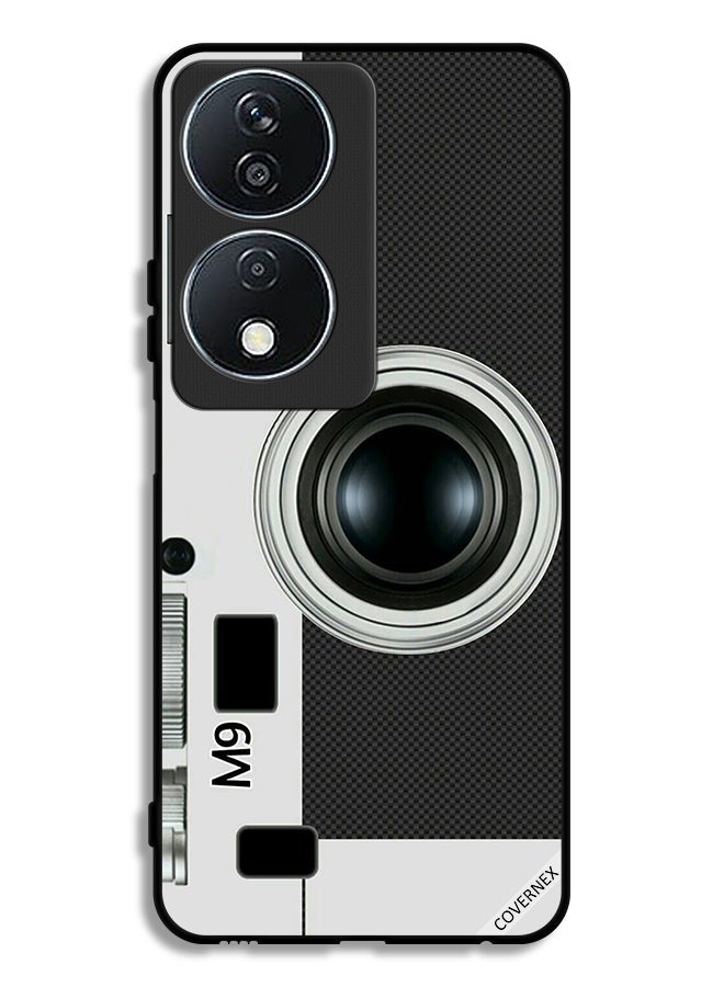 Covernex Honor X7b 5G Protective Case Cover Camera Art - Image 1