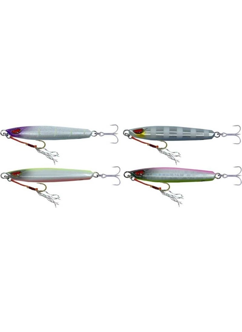 Guntetsu Jig 28GR Fake Fish 31 - pzsku/Z5943A190361FBB73631BZ/45/_/1736957843/b3813bad-84c3-4c92-a252-bcfb45b9aebf