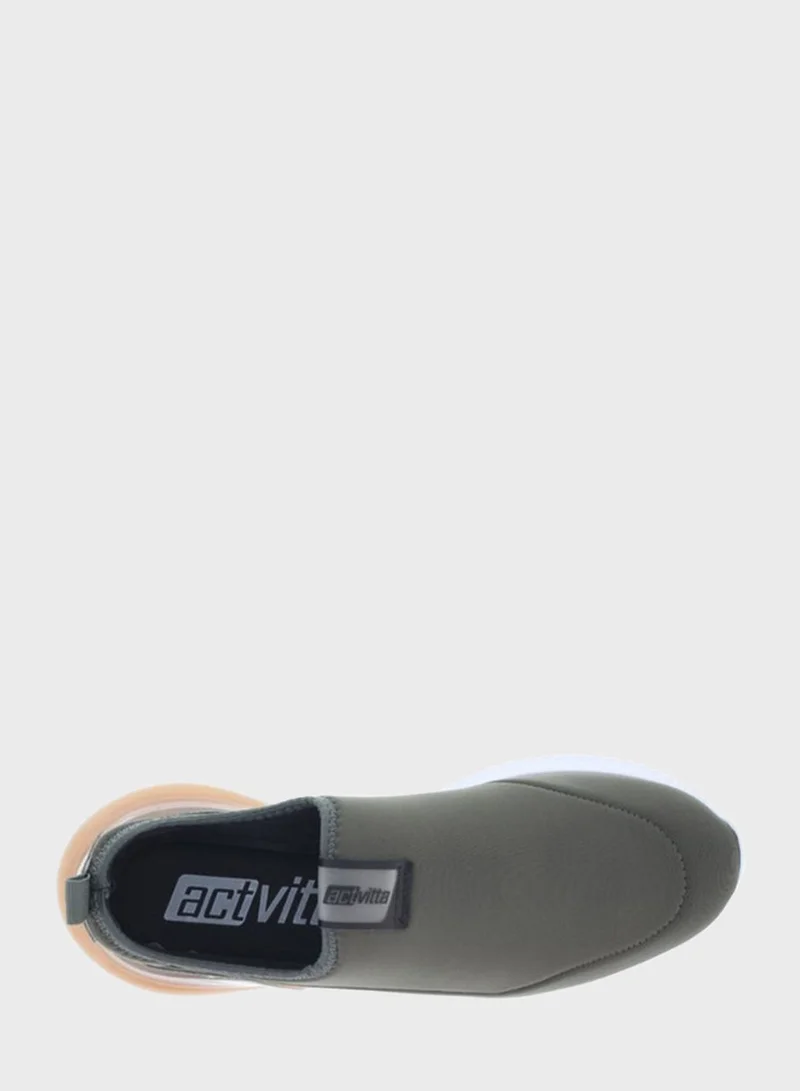 ACTVITTA Emmalyn Slip Ons