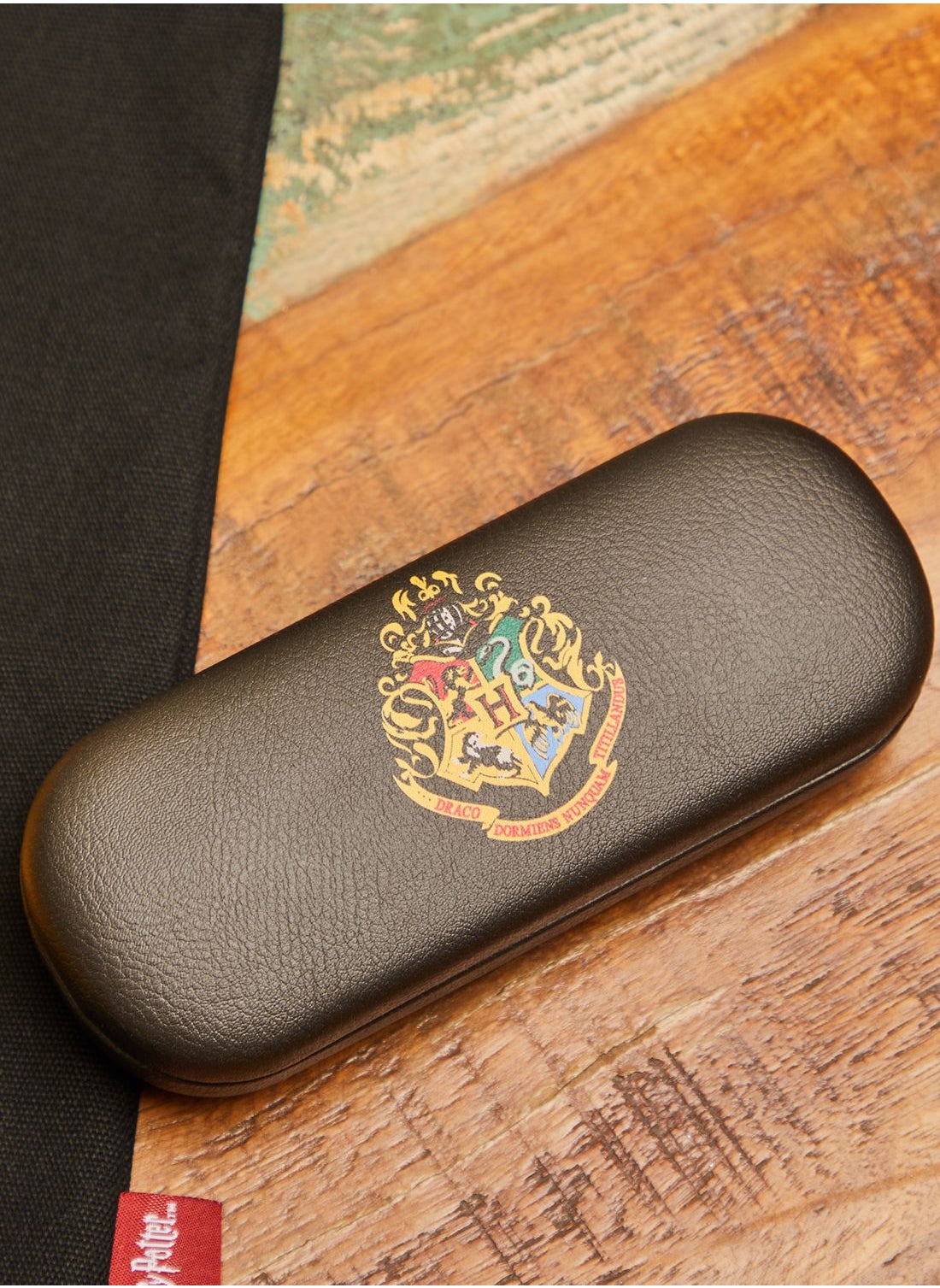 Harry Potter - Hogwarts - Glasses Case