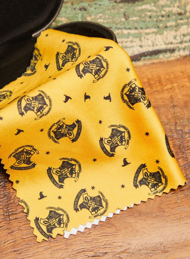 Half Moon Bay Harry Potter Hogwarts Glasses Case