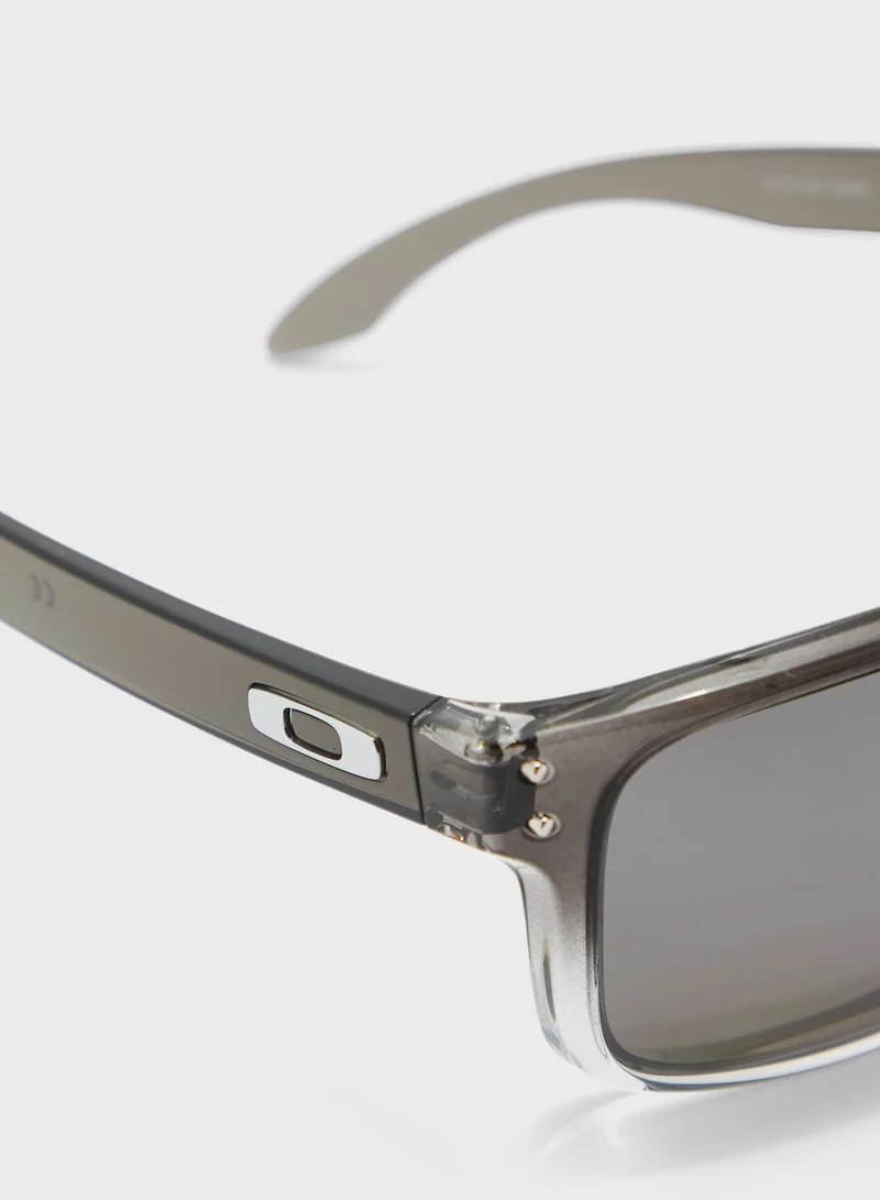 OAKLEY 0Oo9102 Holbrook Square Sunglasses