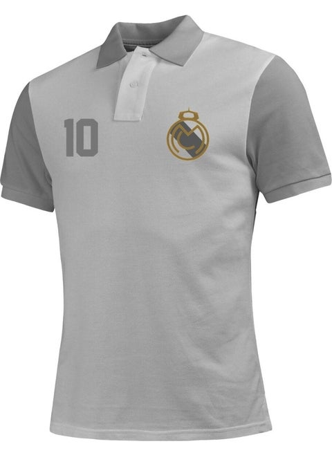 Real Madrid - Los Galacticos Polo T-Shirt