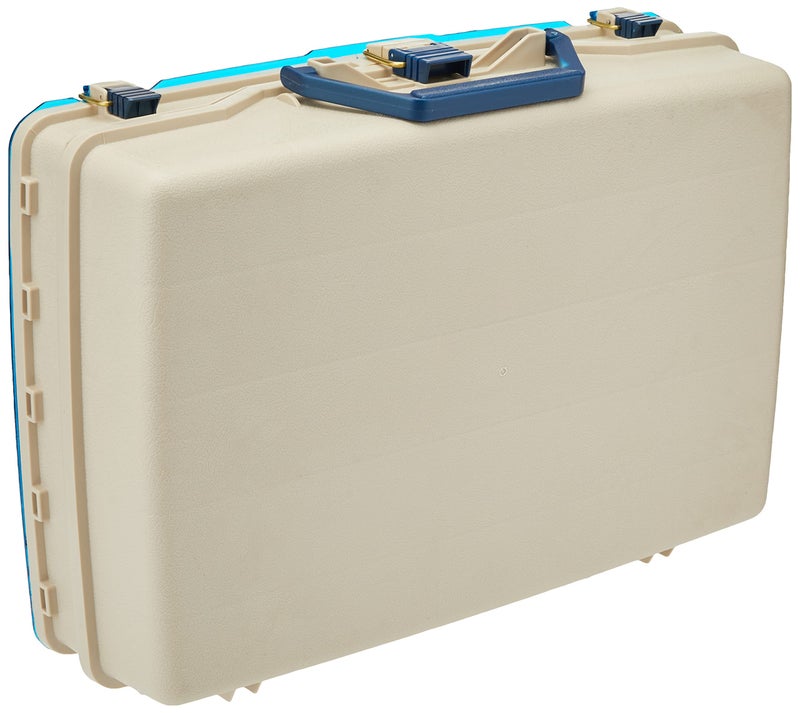Plano Two Level Satchel Tackle Box, Premium Tackle Storage - Image 2