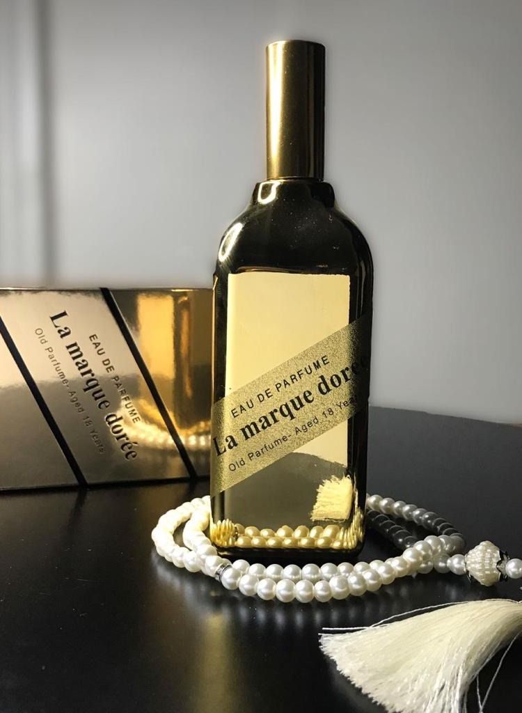 مامود كرزاي لاماركو دورر برفيوم 180مل - Image 1