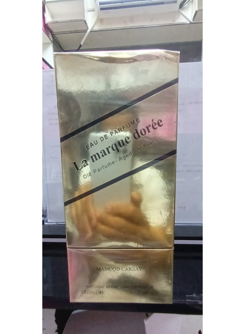 مامود كرزاي لاماركو دورر برفيوم 180مل - Image 3