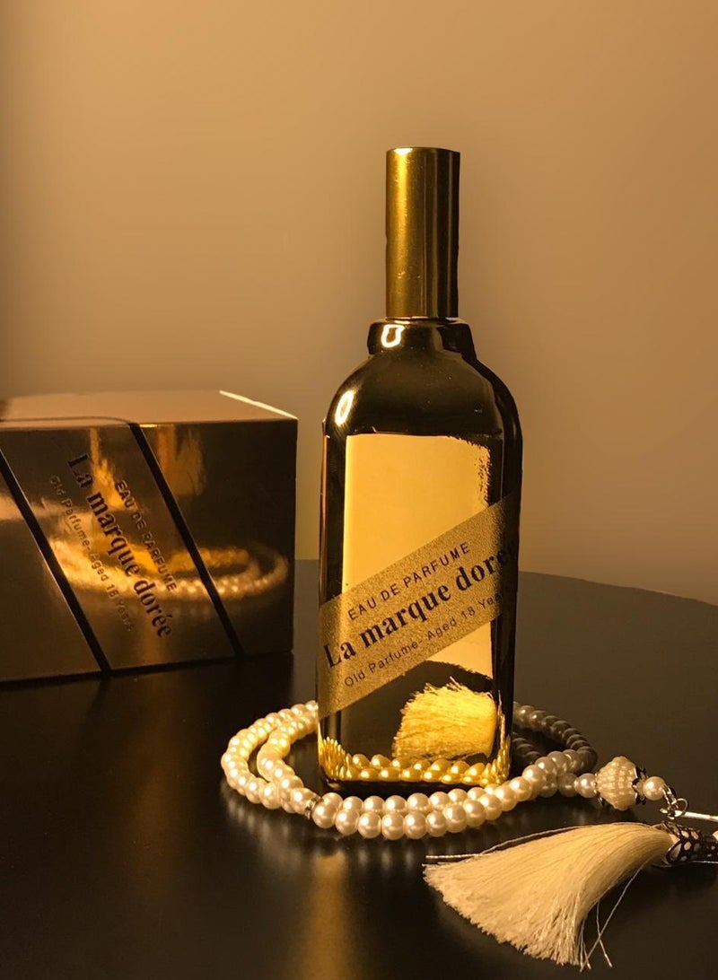 مامود كرزاي لاماركو دورر برفيوم 180مل - Image 2