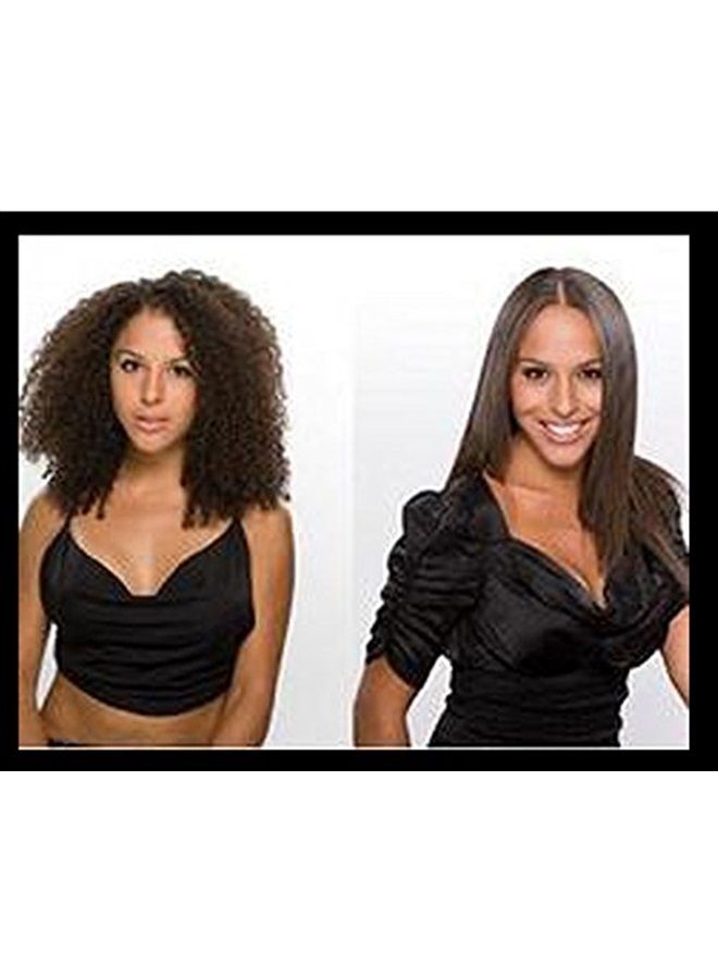 KERATIN RESEARCH Complex Brazilian Keratin Hair Treatment Professional results Straighten and Smooths Hair (CS 120ml + KT 300ml)  - Image 4