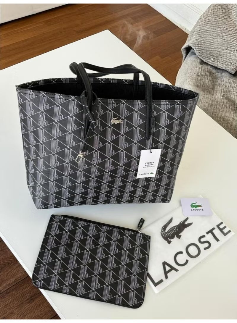 LACOSTE women's bag