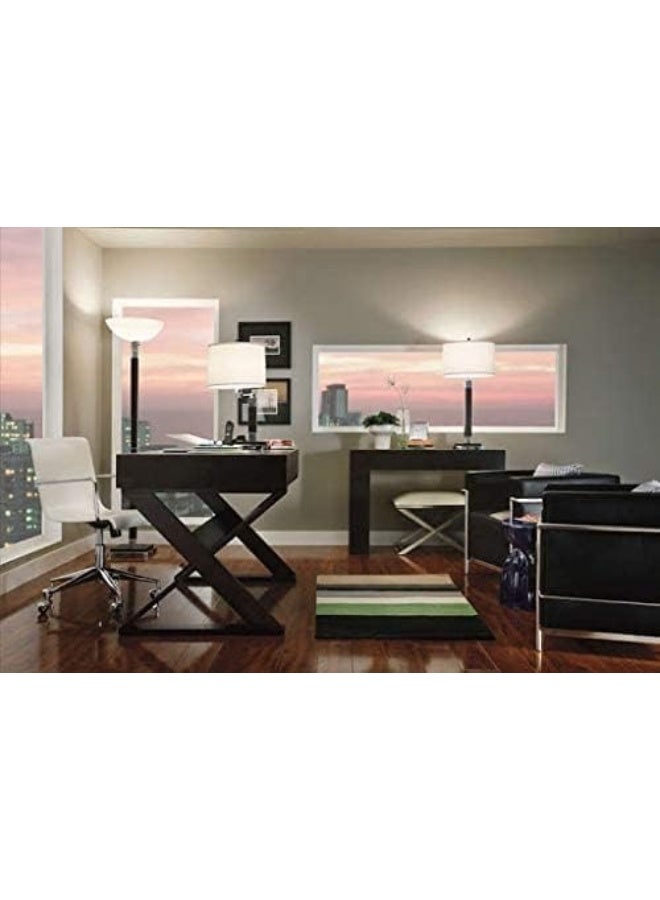 High Wattage LED Bulbs 2 Pack – Energy-Efficient E27 Base Light Bulbs for Home, Garage, Warehouse, or Industrial Use – Bright White, Long Life, Wide Beam Angle LED Lamp Replacement - Image 3