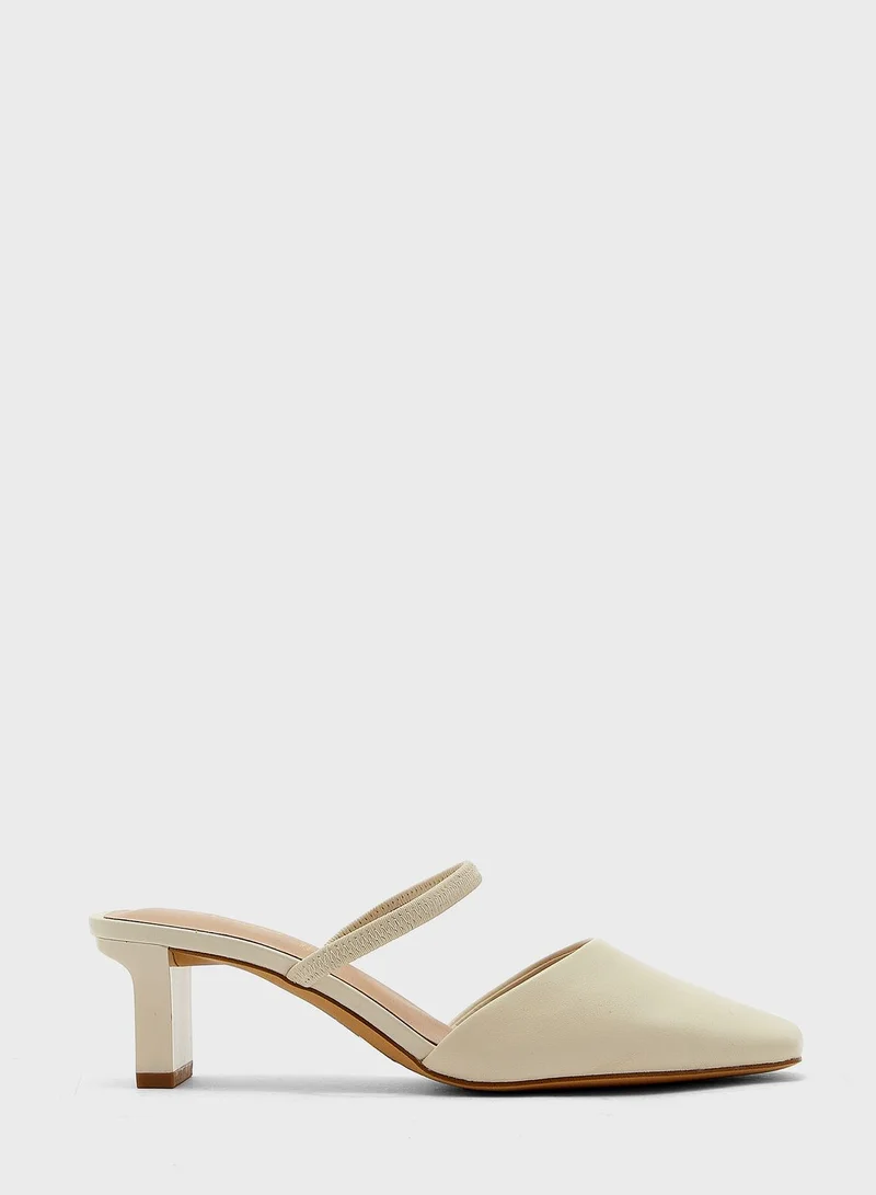 ALDO Afean Block Heel Sandals
