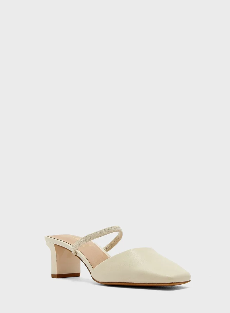 ALDO Afean Block Heel Sandals