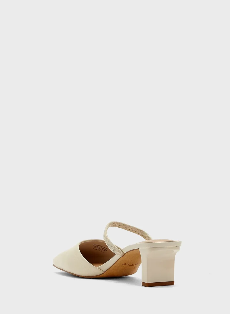 ALDO Afean Block Heel Sandals