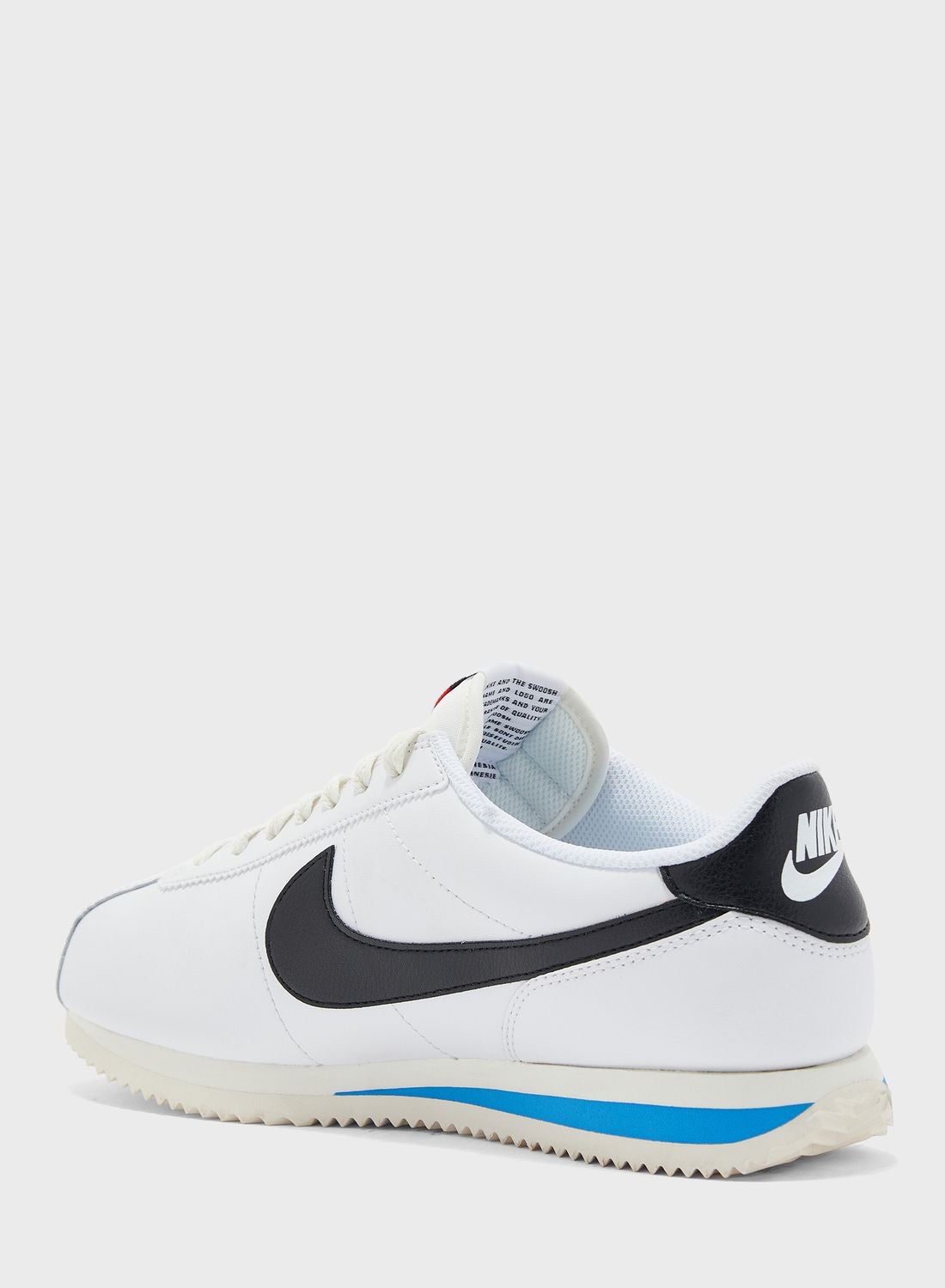 nike cortez high top mens