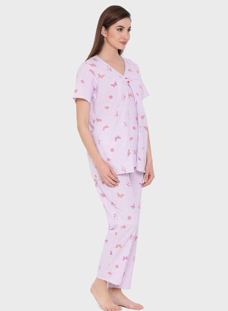 Clovia Maternity Clothing