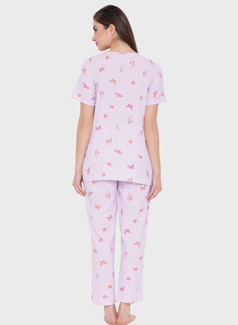 Clovia Maternity Clothing