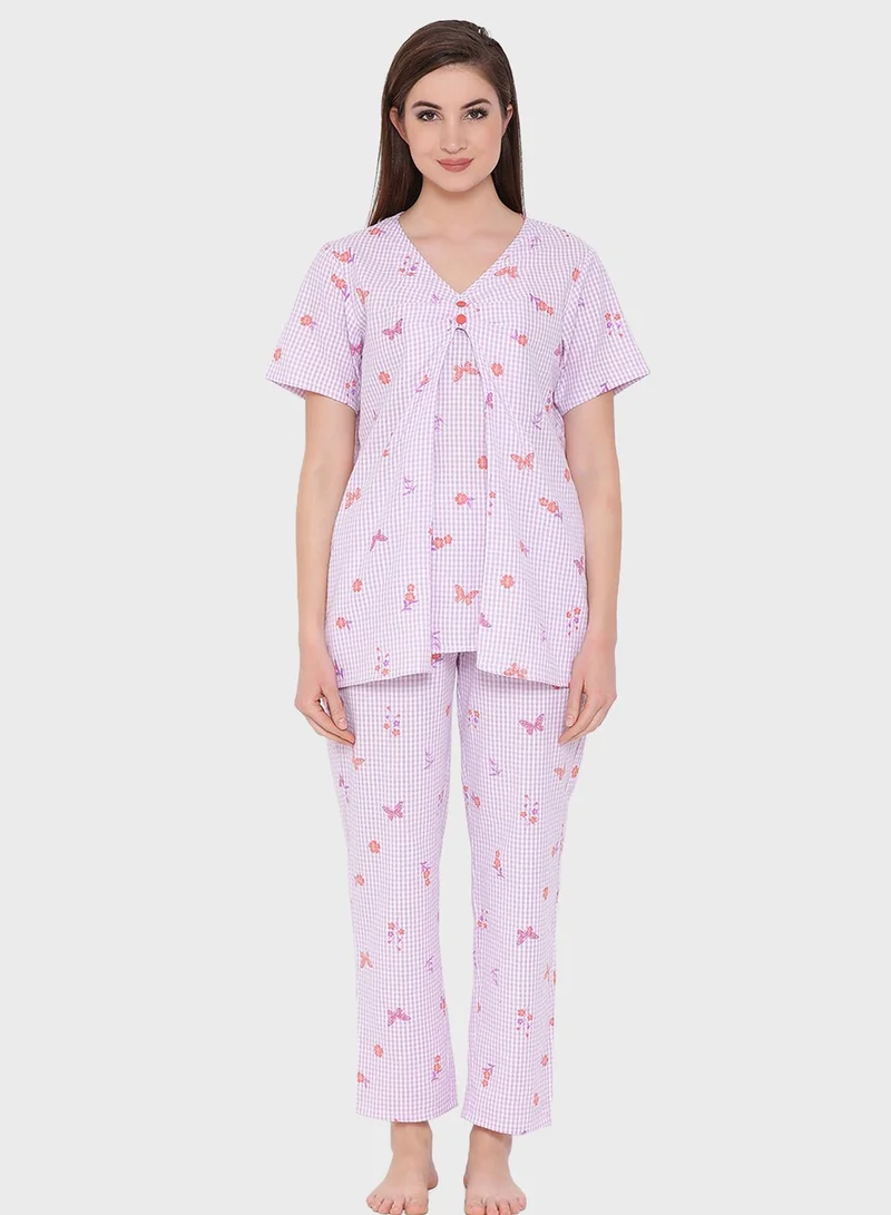 Clovia Maternity Clothing