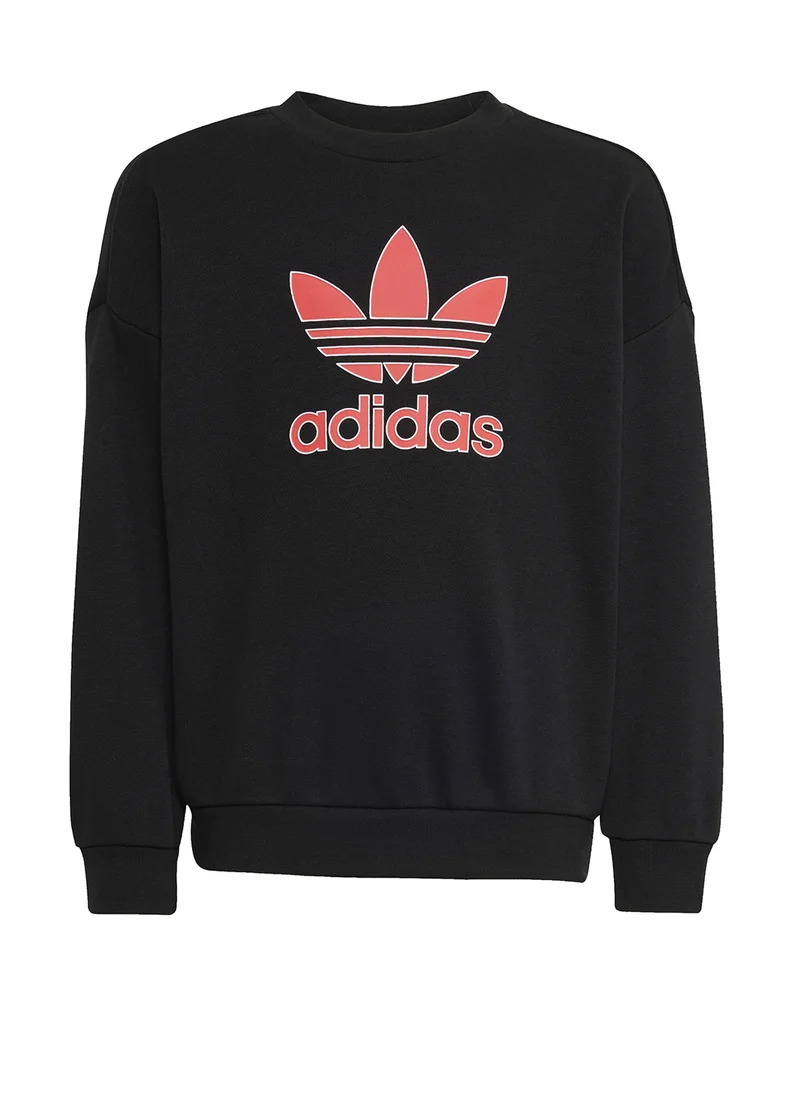 اديداس اوريجينالز Essential Tracksuit Set