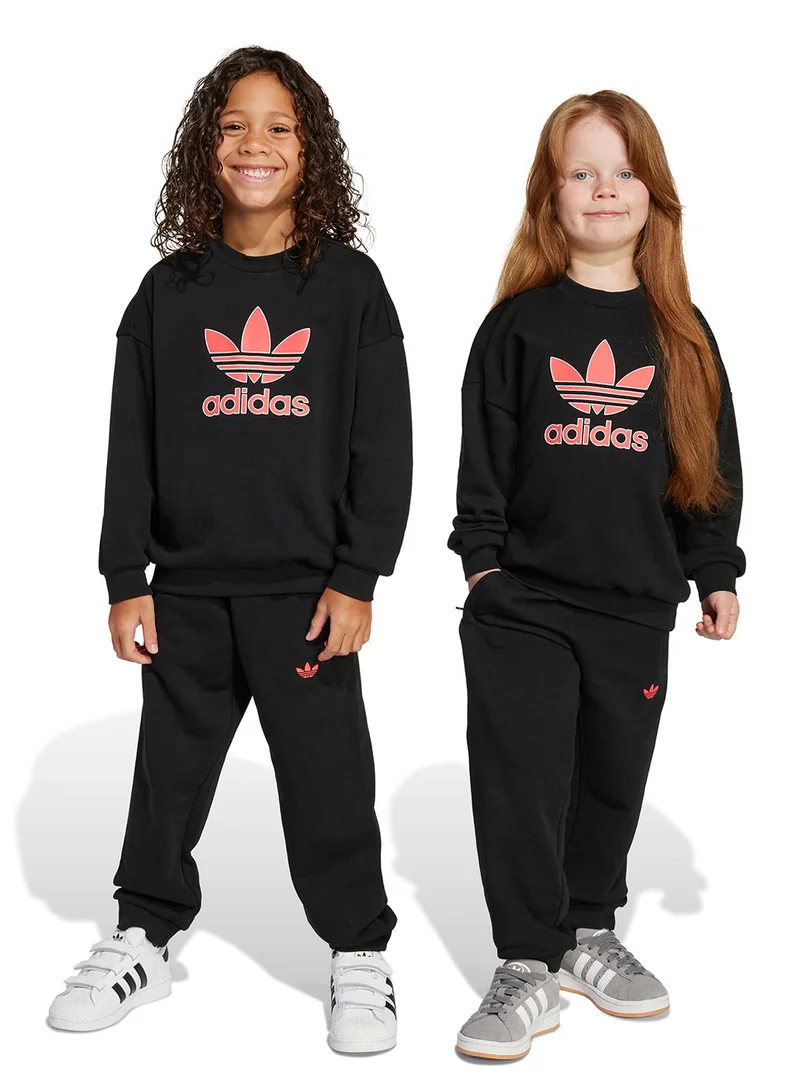 adidas Originals Essential Tracksuit Set