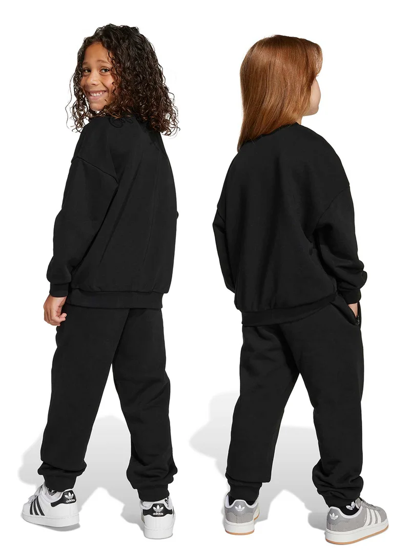 adidas Originals Essential Tracksuit Set