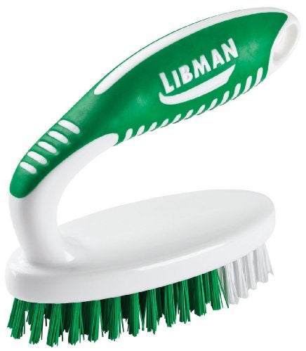 Libman فرشاة تنظيف صغيرة ليبمان 15 بمقبض مريح - Image 5