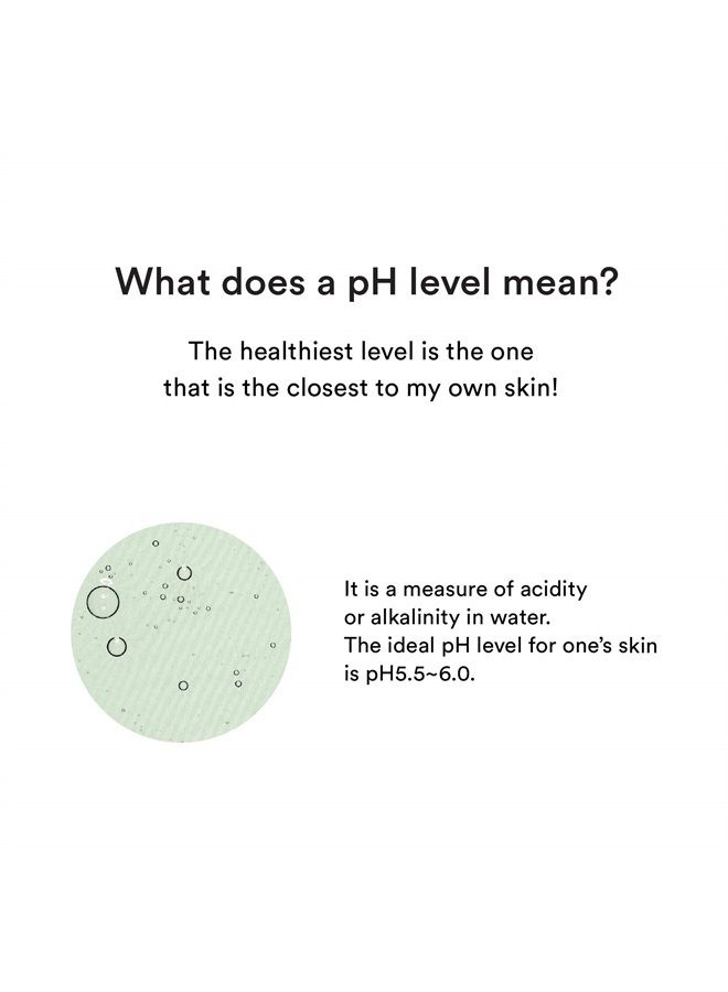 abib قناع ورقي بتركيبة حمضية خفيفة Yuja Fit 30 مل (10 قطع)