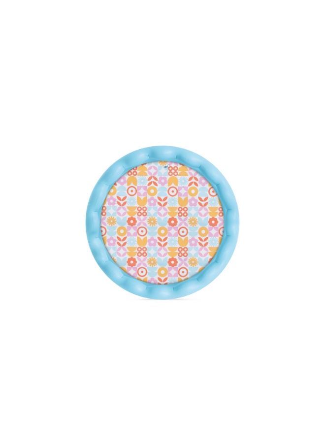 INTEX Wavy Edge Pool - Image 3