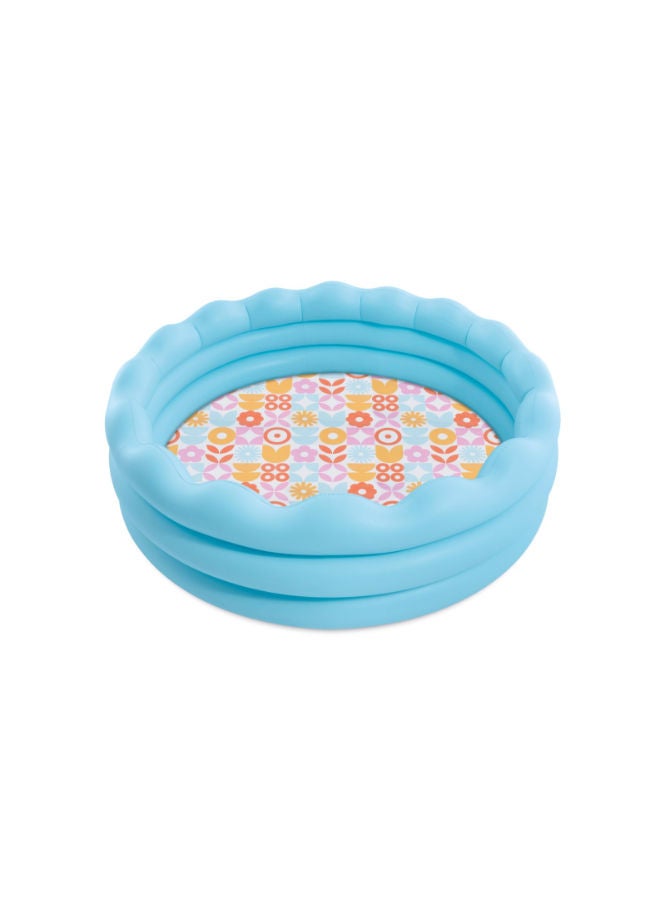 INTEX Wavy Edge Pool - Image 2