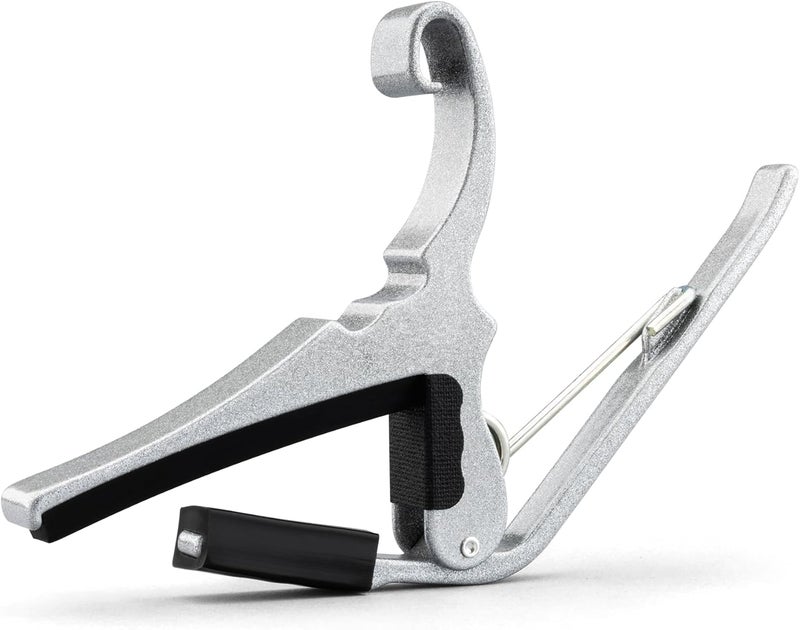 Kyser Quick-Change Capo for 6-String Acoustic Guitars - Image 2