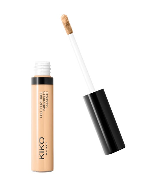 Full Coverage Dark Circles Concealer 16 Vanilla