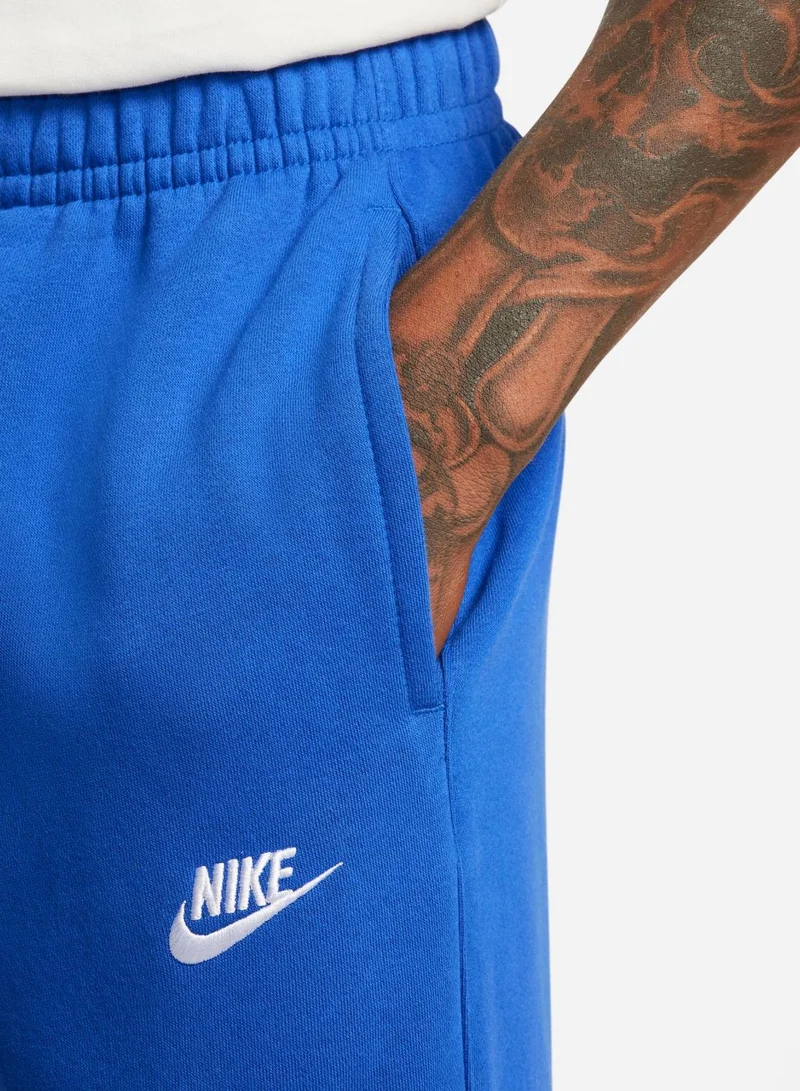 Nike Nsw Club Basketball Jogger