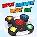 Point Games Handheld Memory Game Kids Electronic Games Sequence Fun for Kids with Lights Sounds Brain Challenge for Boys Girls Ages 8 - Image 4